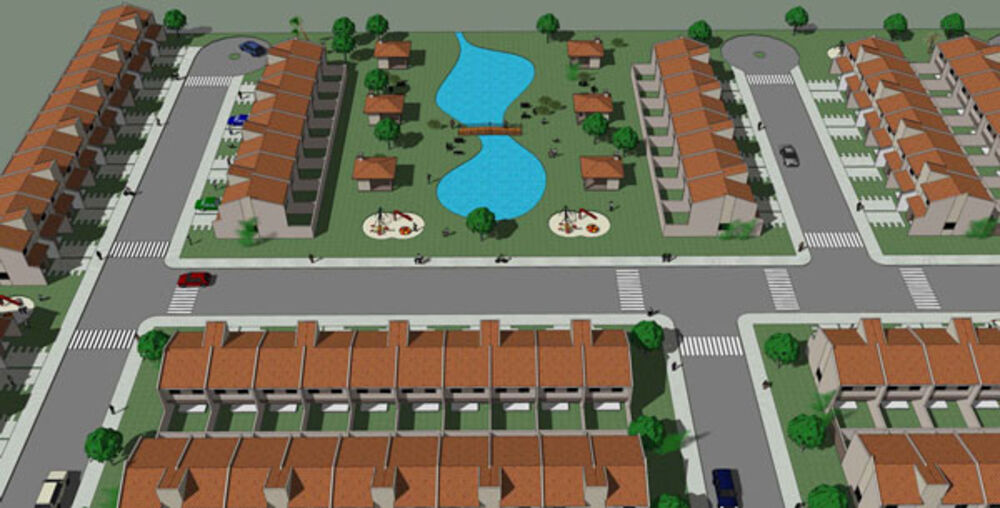 Casa de Condomínio à venda com 3 quartos, 78m² - Foto 18