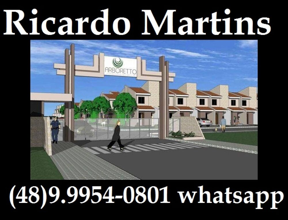 Casa de Condomínio à venda com 3 quartos, 78m² - Foto 19