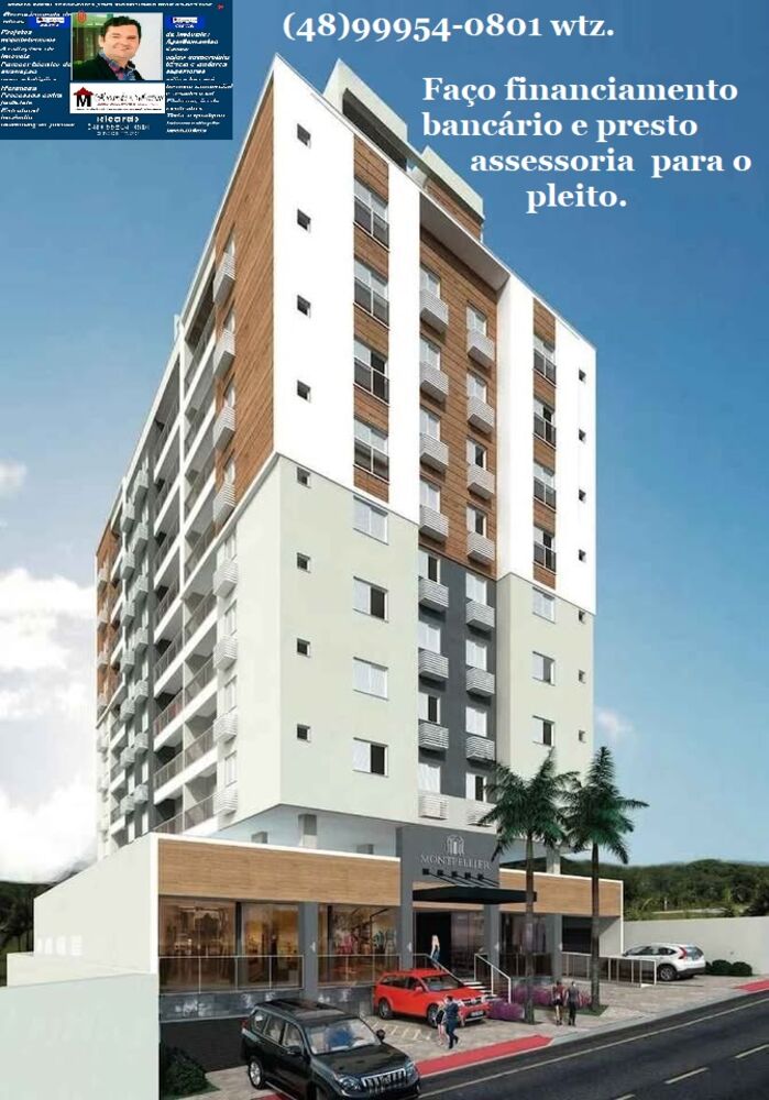 Apartamento, 2 quartos, 67 m² - Foto 3