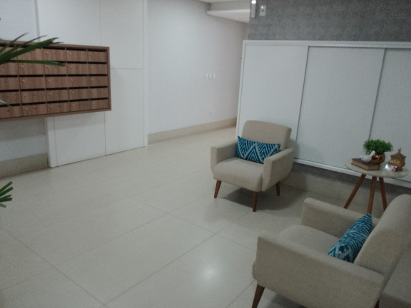 Apartamento à venda com 3 quartos, 78m² - Foto 8