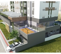 Apartamento à venda com 3 quartos, 73m² - Foto 5