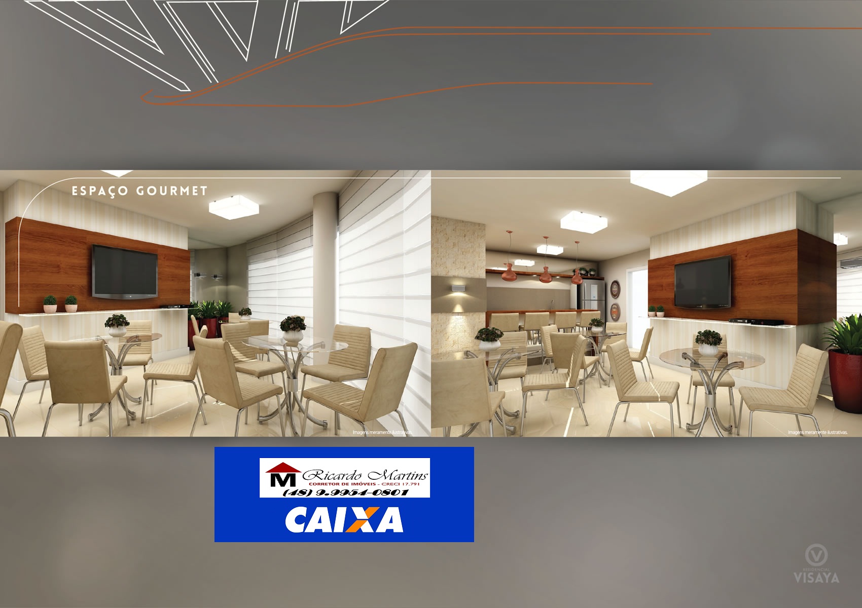 Apartamento à venda com 3 quartos, 132m² - Foto 7