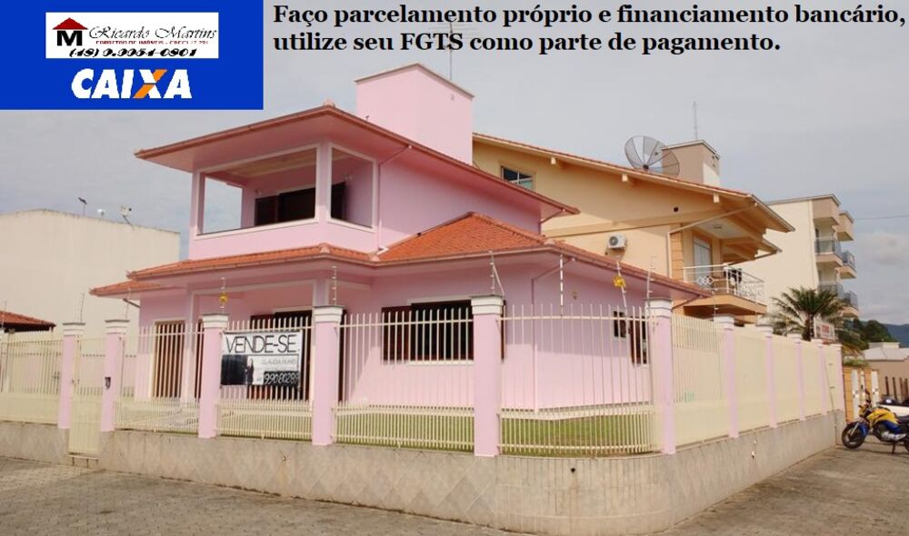 Casa, 3 quartos, 144 m² - Foto 2