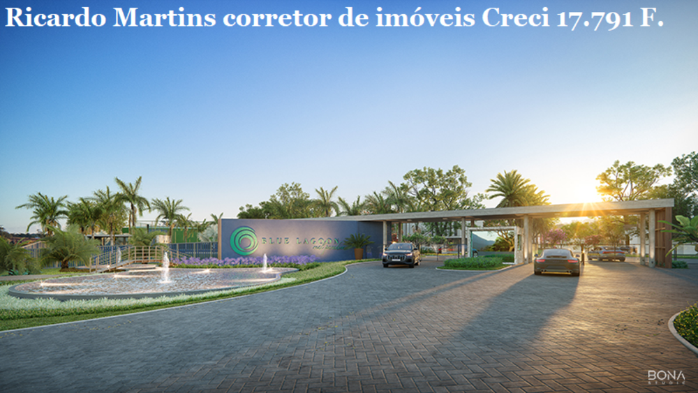 Terreno, 555 m² - Foto 1