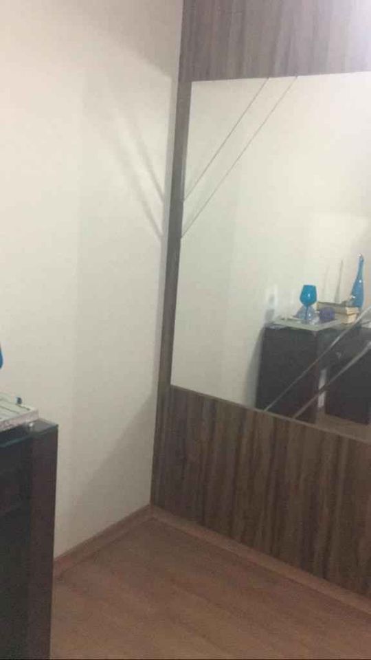 Apartamento à venda com 1 quarto, 36m² - Foto 6