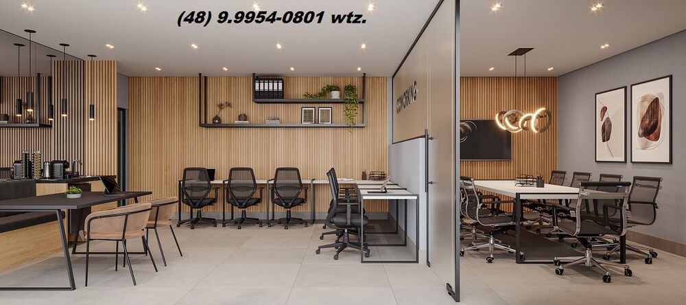 Apartamento, 2 quartos, 63 m² - Foto 2