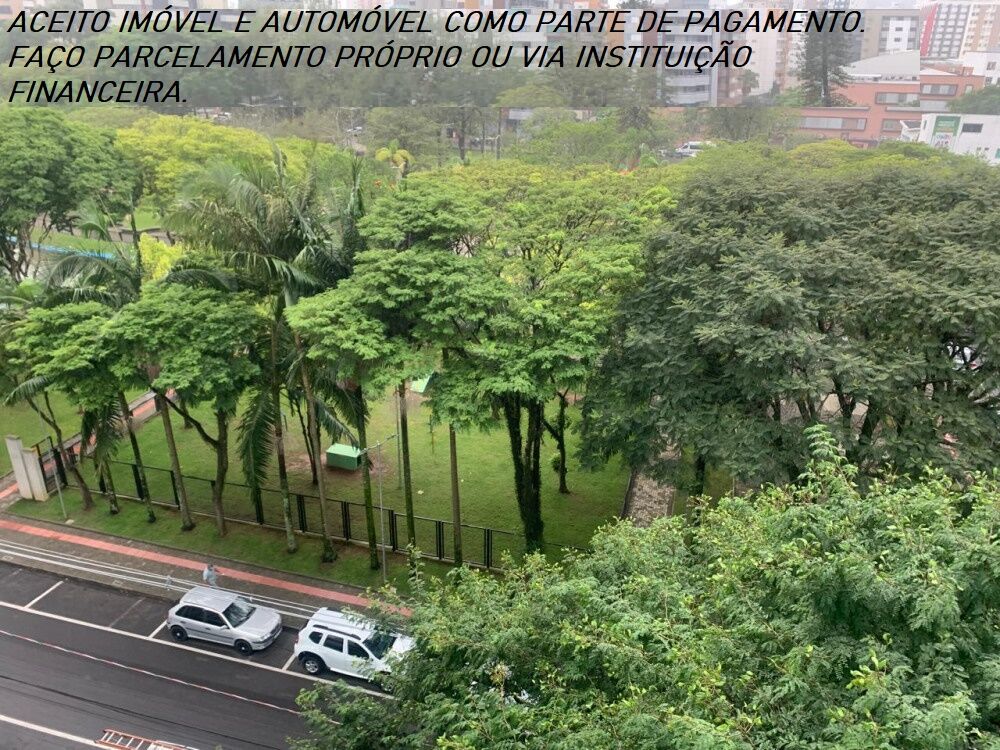 Apartamento, 4 quartos, 240 m² - Foto 3