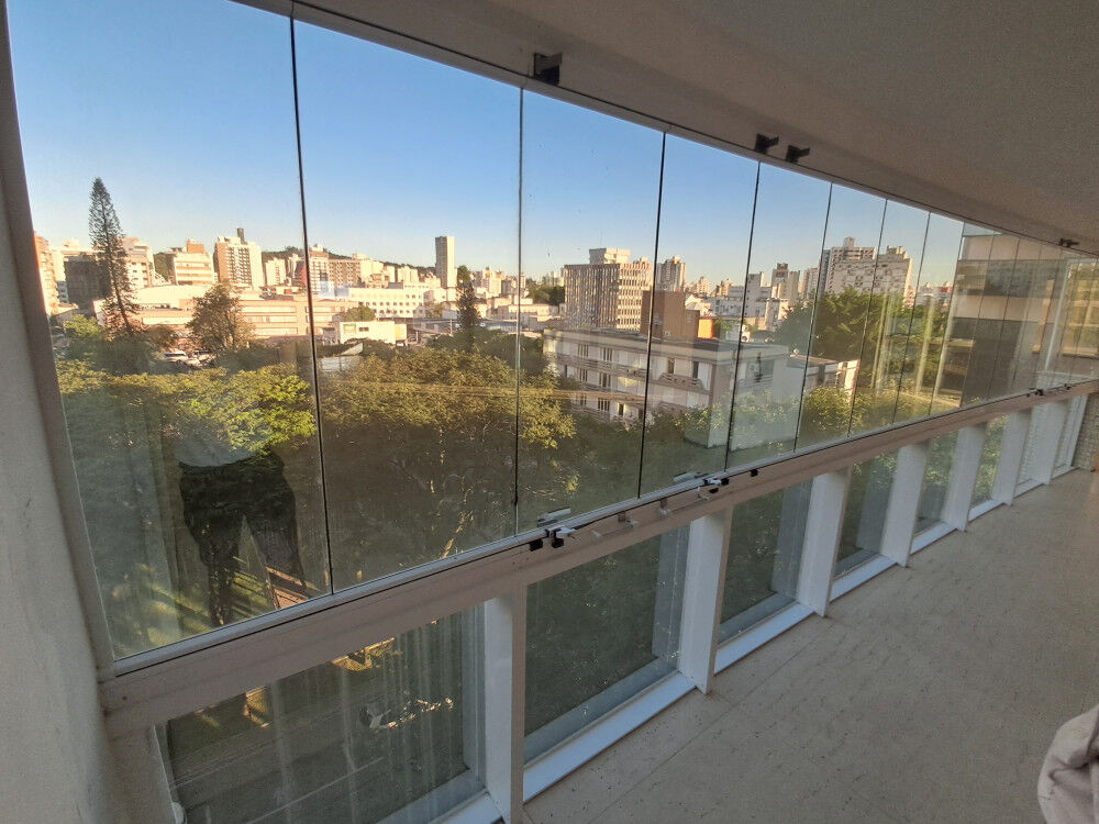 Apartamento, 4 quartos, 240 m² - Foto 9