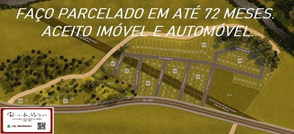 Terreno, 444 m² - Foto 3
