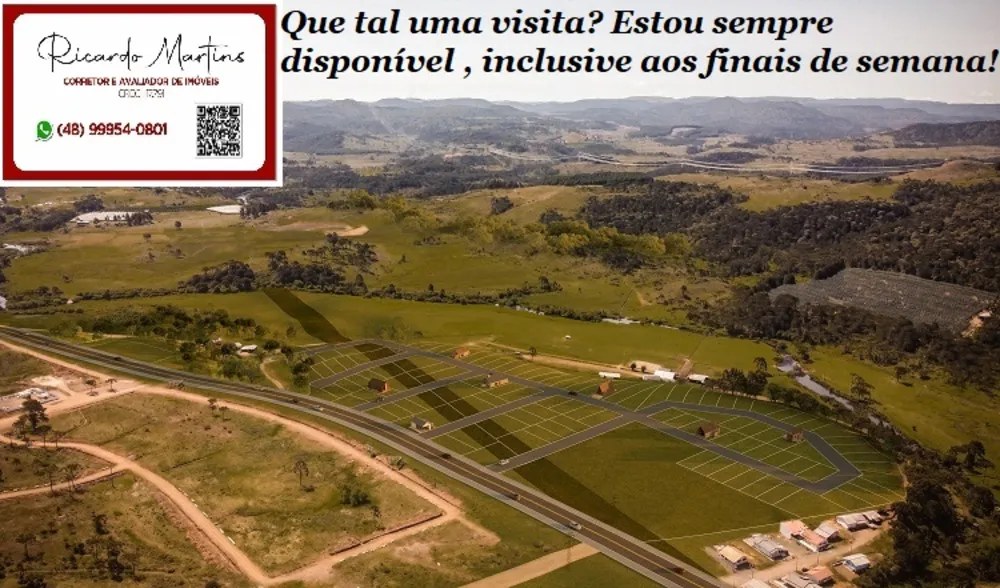 Terreno, 444 m² - Foto 4