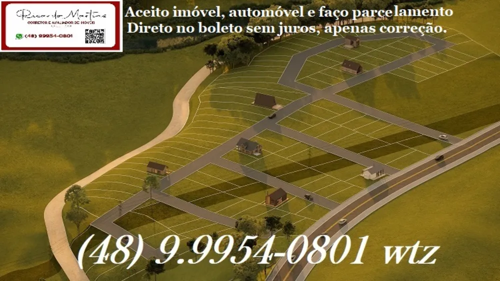 Terreno, 444 m² - Foto 2