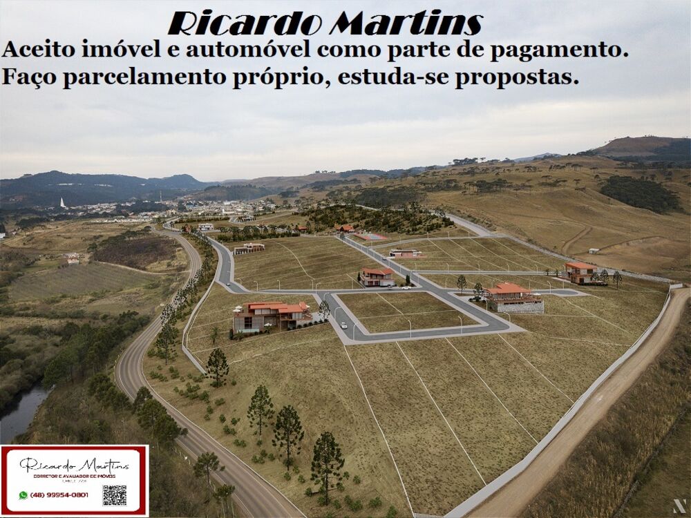 Terreno, 1539 m² - Foto 1