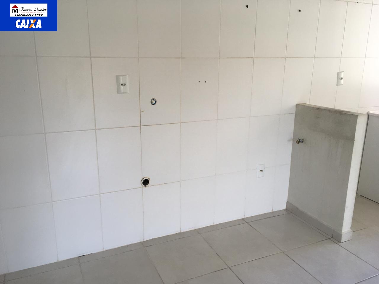 Apartamento à venda com 3 quartos, 62m² - Foto 7