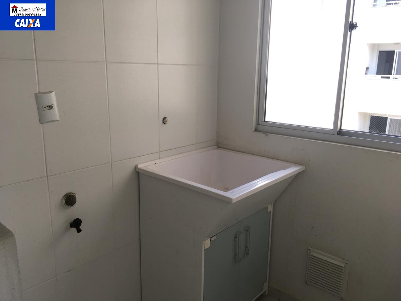 Apartamento à venda com 3 quartos, 62m² - Foto 3