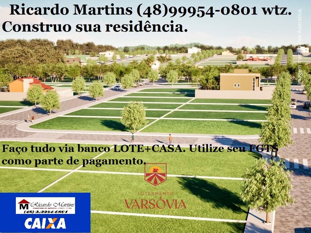 Terreno, 360 m² - Foto 3