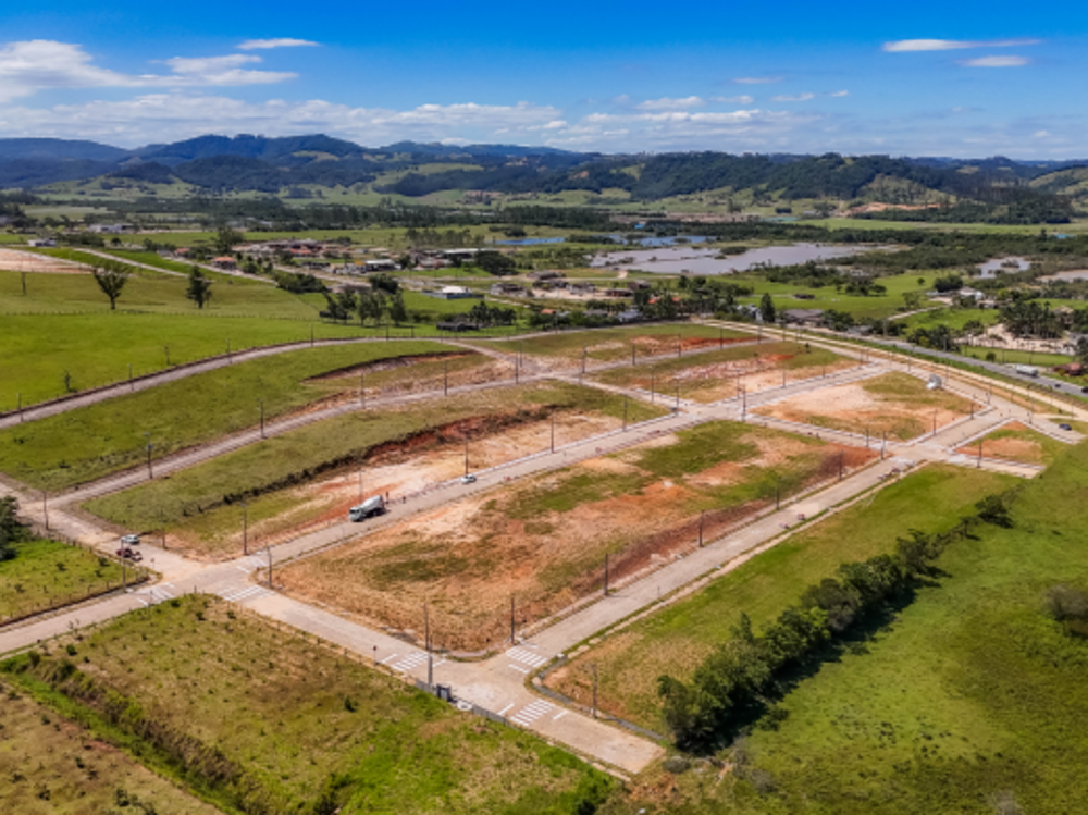 Terreno, 382 m² - Foto 6