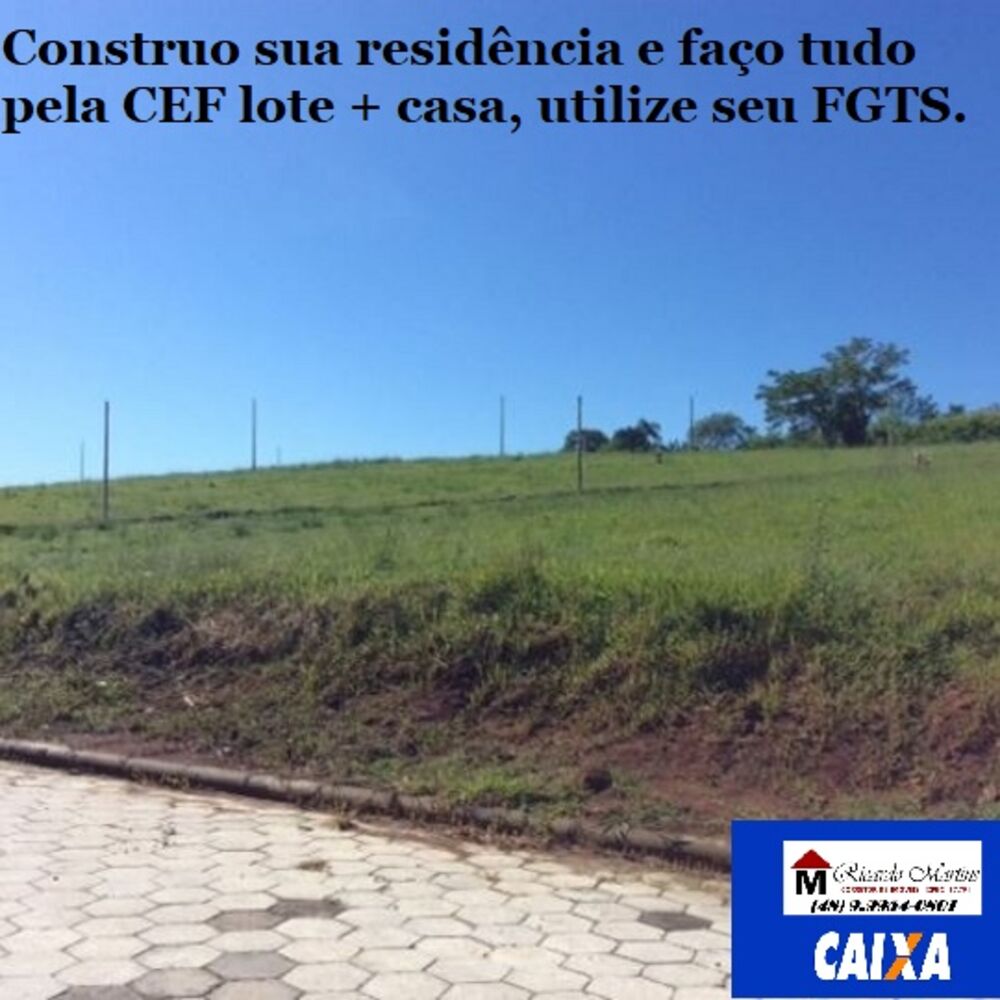 Terreno, 384 m² - Foto 3