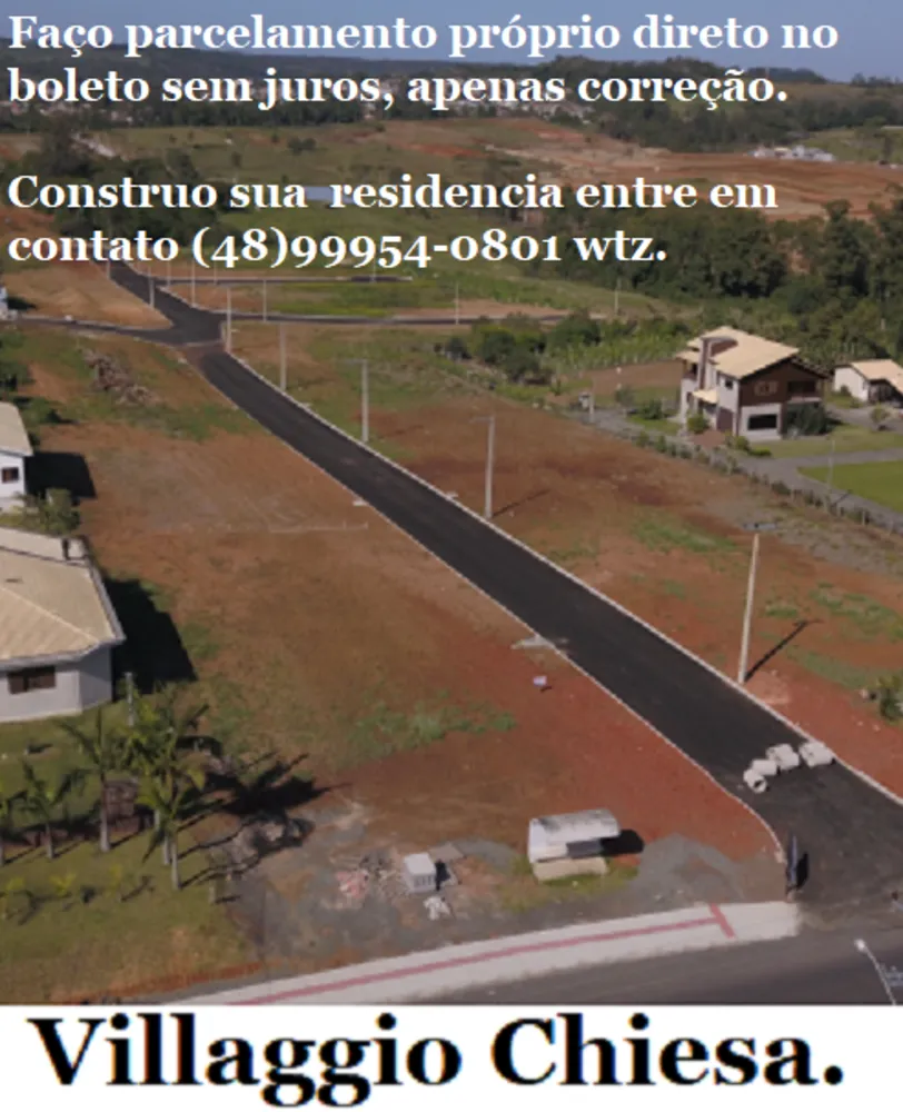 Terreno, 360 m² - Foto 1