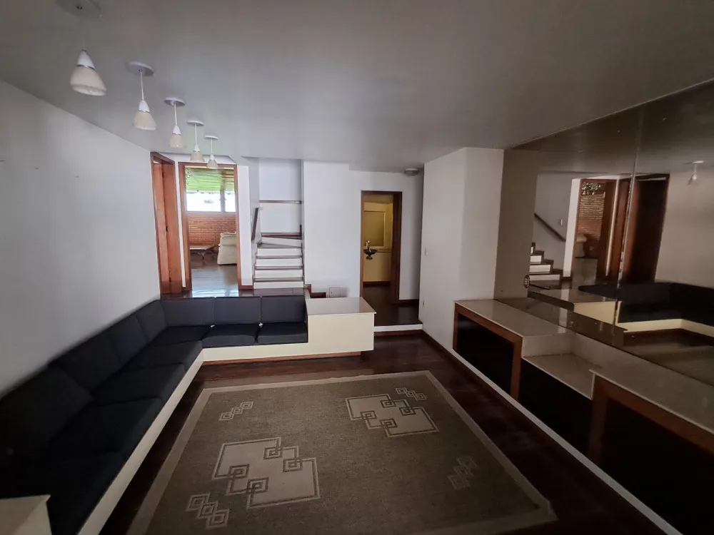 Apartamento, 5 quartos, 260 m² - Foto 23