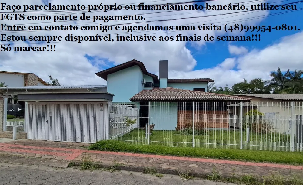 Apartamento, 5 quartos, 260 m² - Foto 1