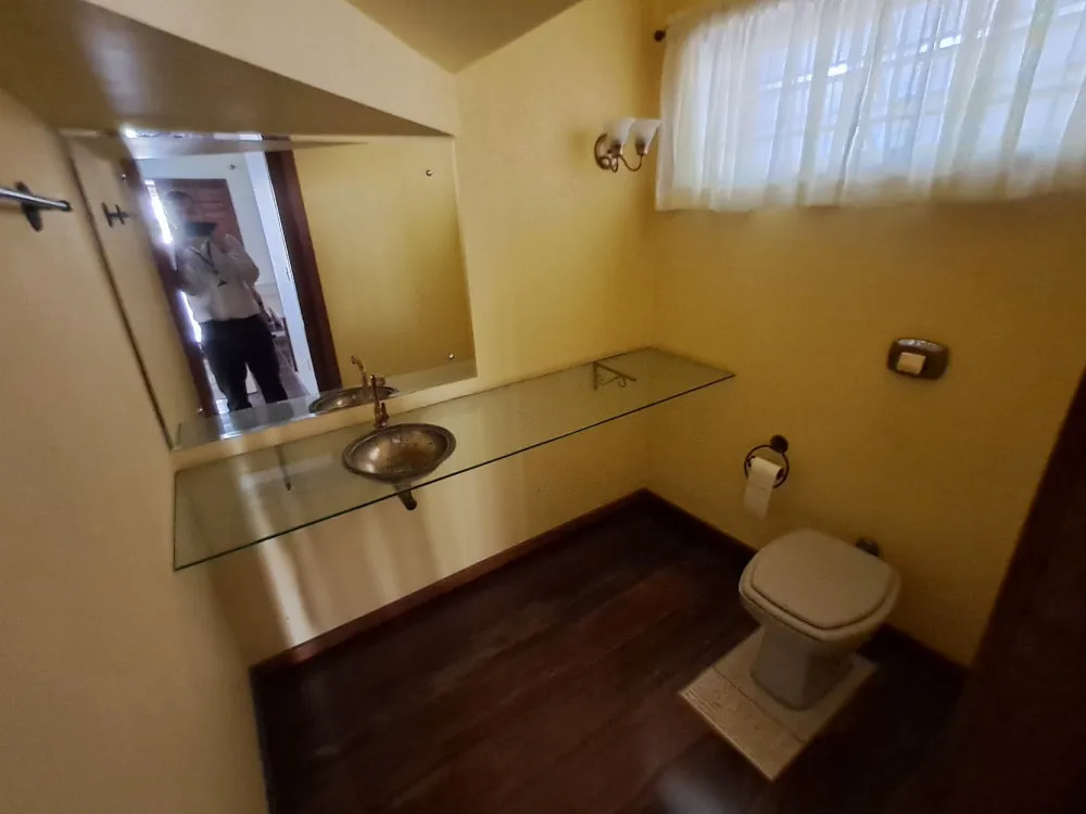 Apartamento, 5 quartos, 260 m² - Foto 22