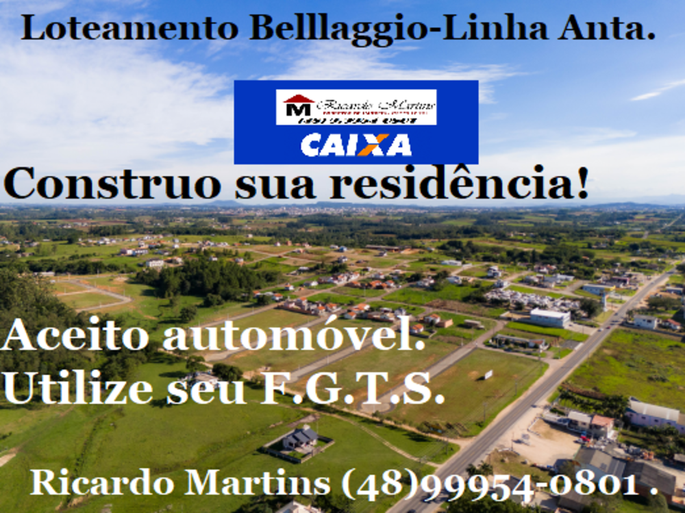 Terreno, 360 m² - Foto 1