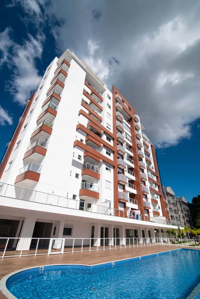 Apartamento, 3 quartos, 156 m² - Foto 1