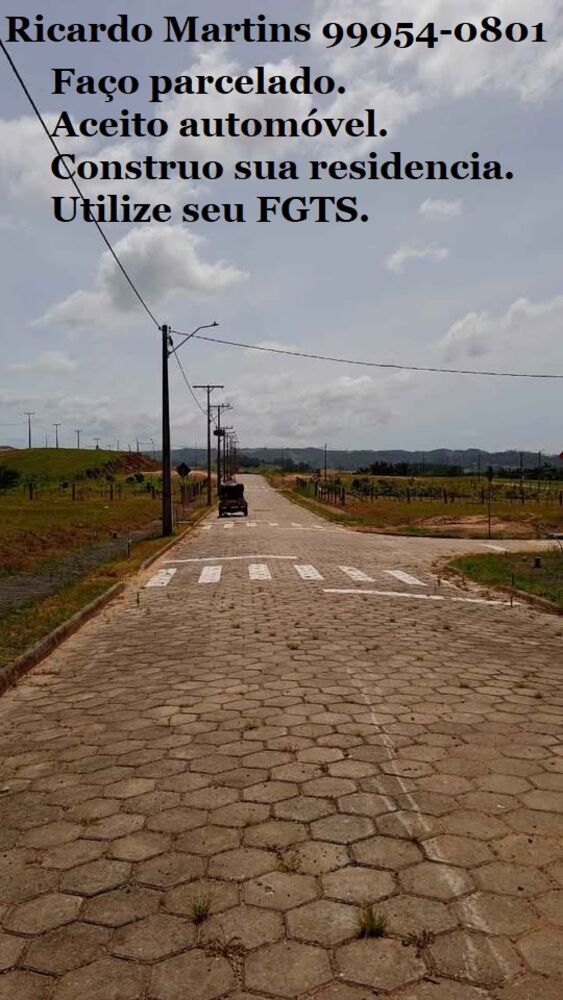 Terreno, 360 m² - Foto 1