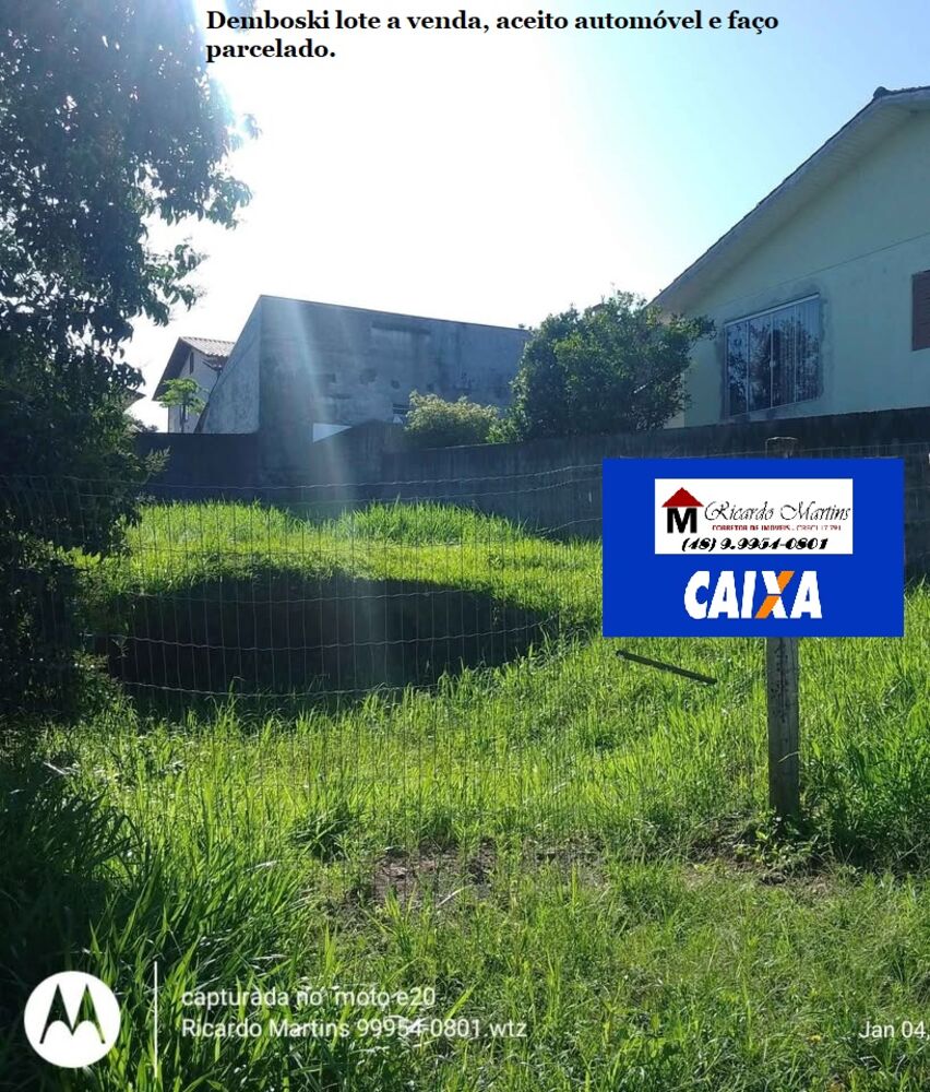 Terreno, 360 m² - Foto 1