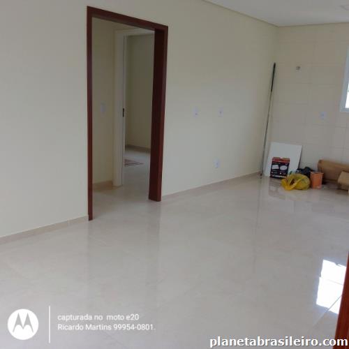 Apartamento à venda com 2 quartos, 58m² - Foto 9