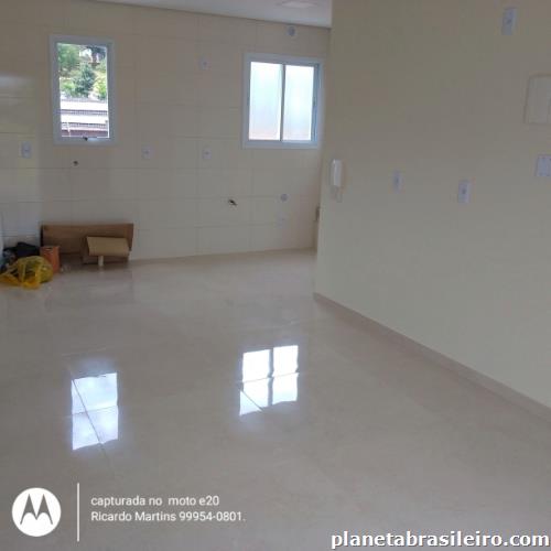 Apartamento à venda com 2 quartos, 58m² - Foto 4