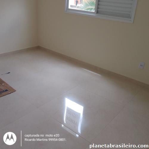 Apartamento à venda com 2 quartos, 58m² - Foto 8