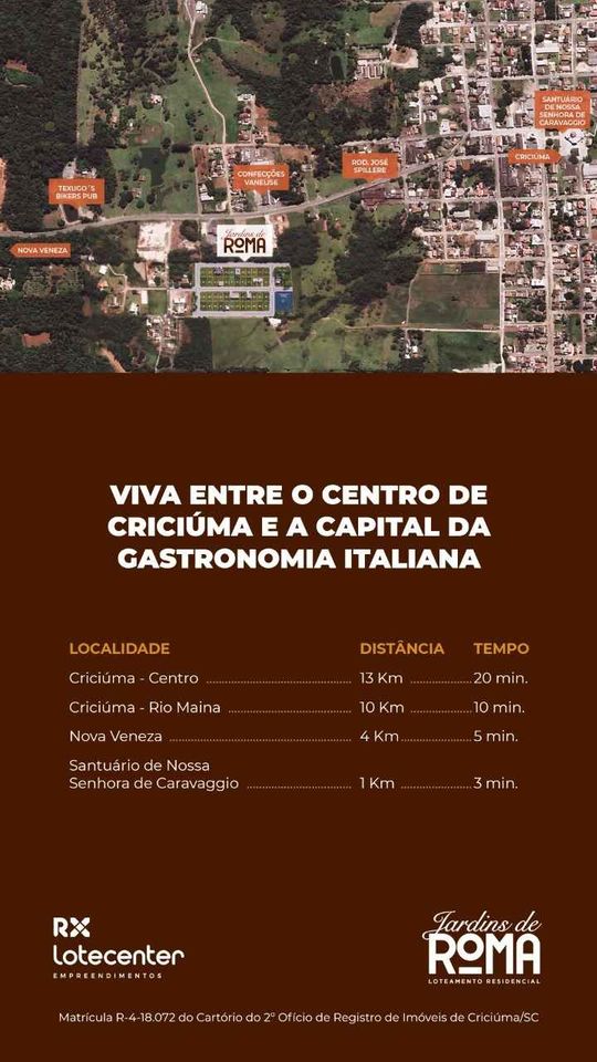 Terreno à venda com 3 quartos, 450m² - Foto 18