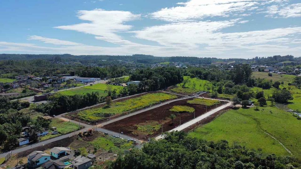 Terreno à venda com 3 quartos, 450m² - Foto 7