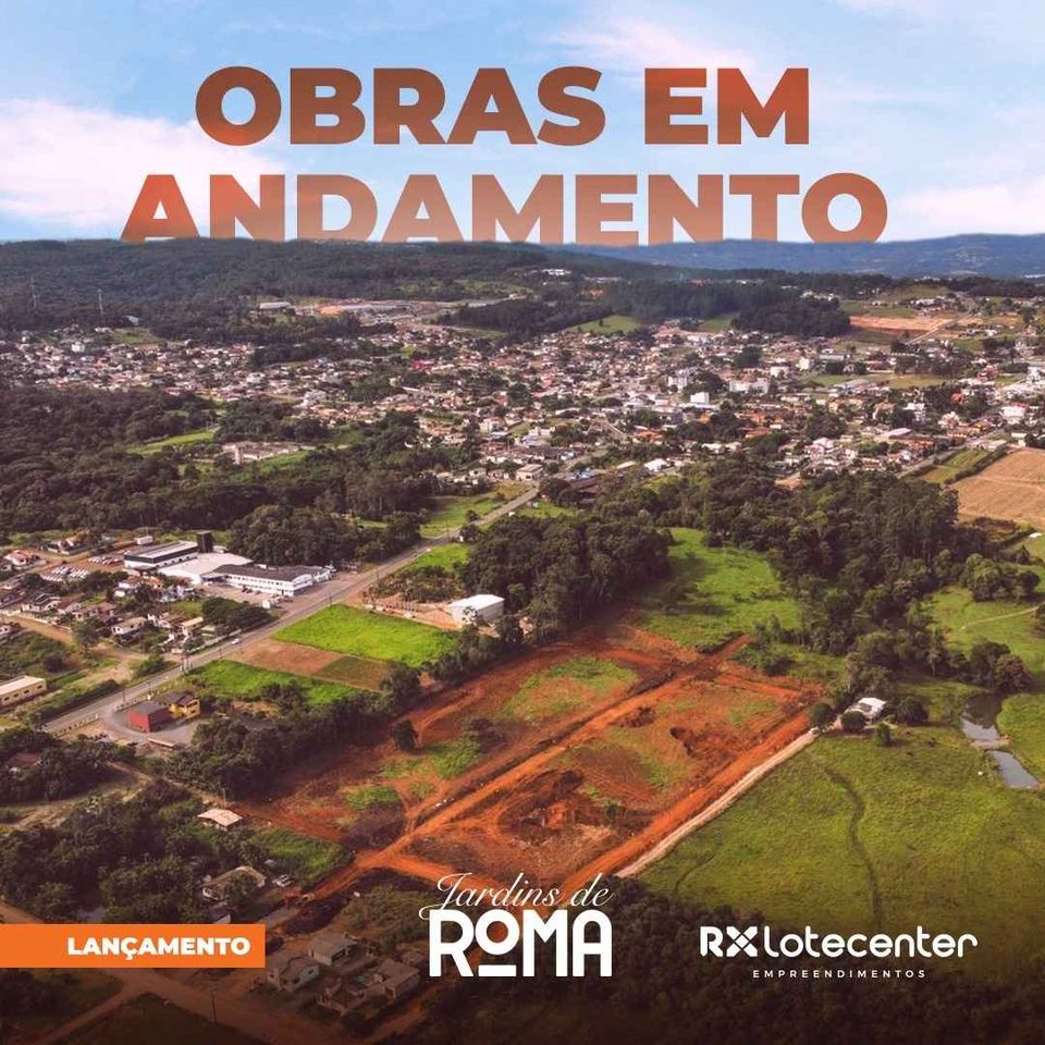 Terreno à venda com 3 quartos, 450m² - Foto 12