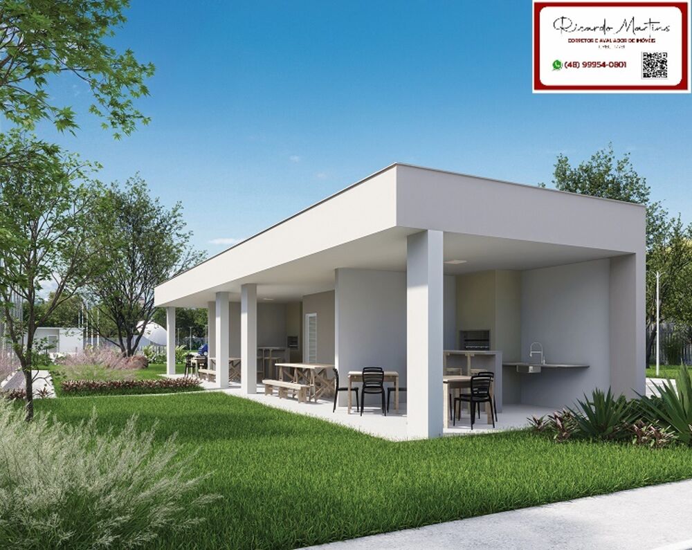 Apartamento, 2 quartos, 52 m² - Foto 1
