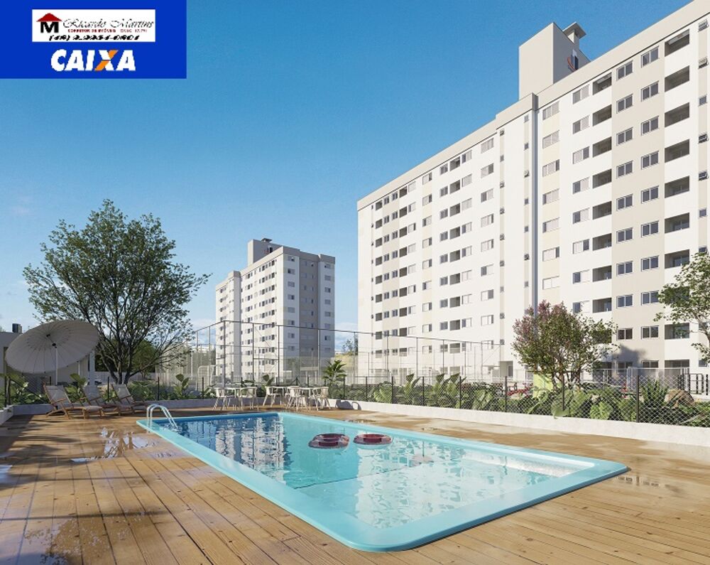 Apartamento, 2 quartos, 52 m² - Foto 8