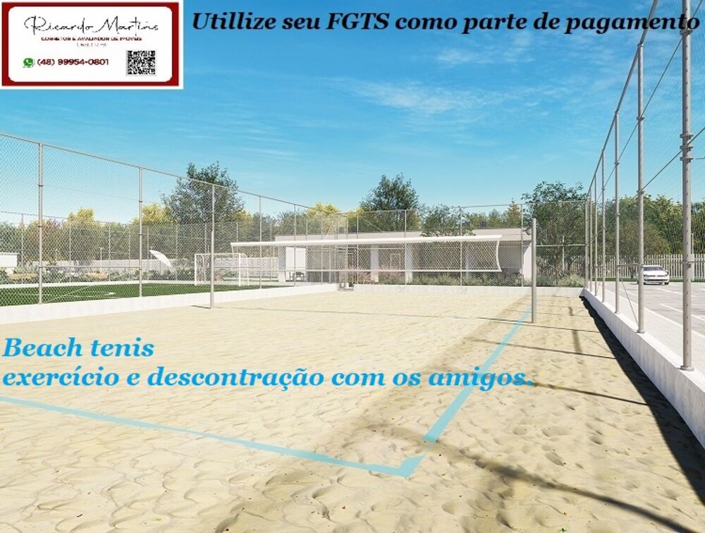 Apartamento à venda com 2 quartos, 58m² - Foto 7