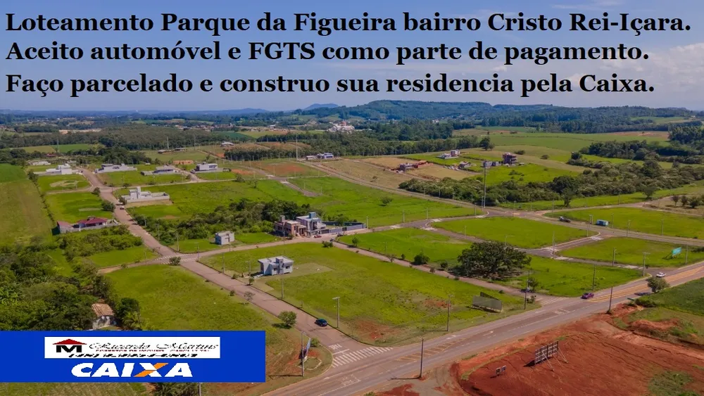 Terreno, 360 m² - Foto 1