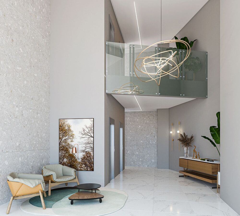 Apartamento, 3 quartos, 91 m² - Foto 7