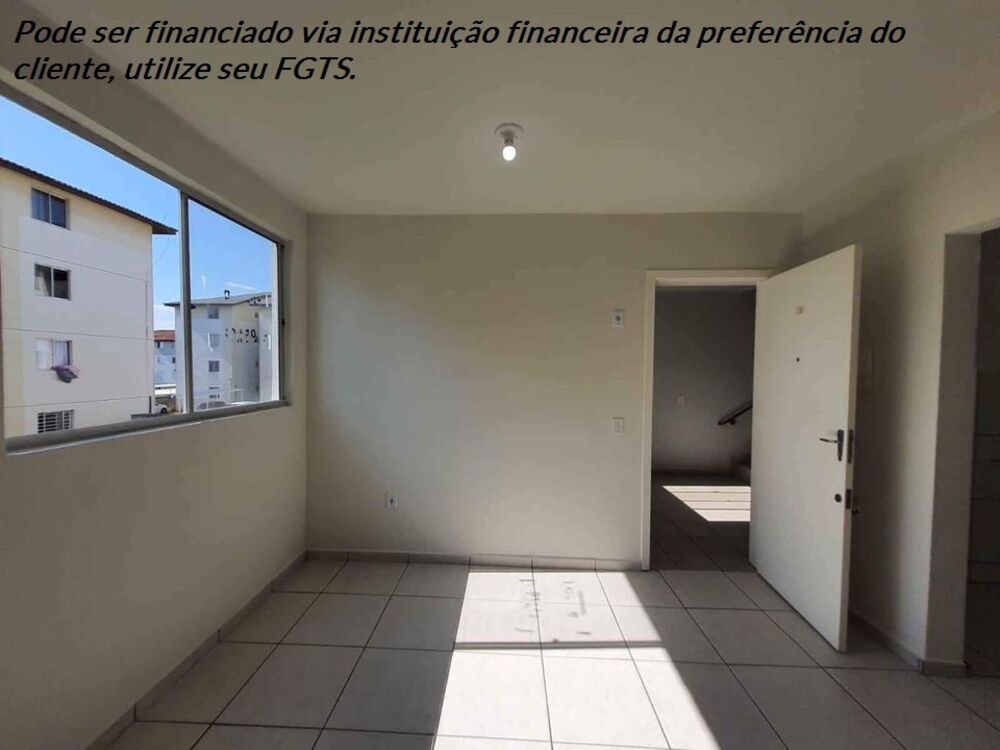 Apartamento, 2 quartos, 42 m² - Foto 11