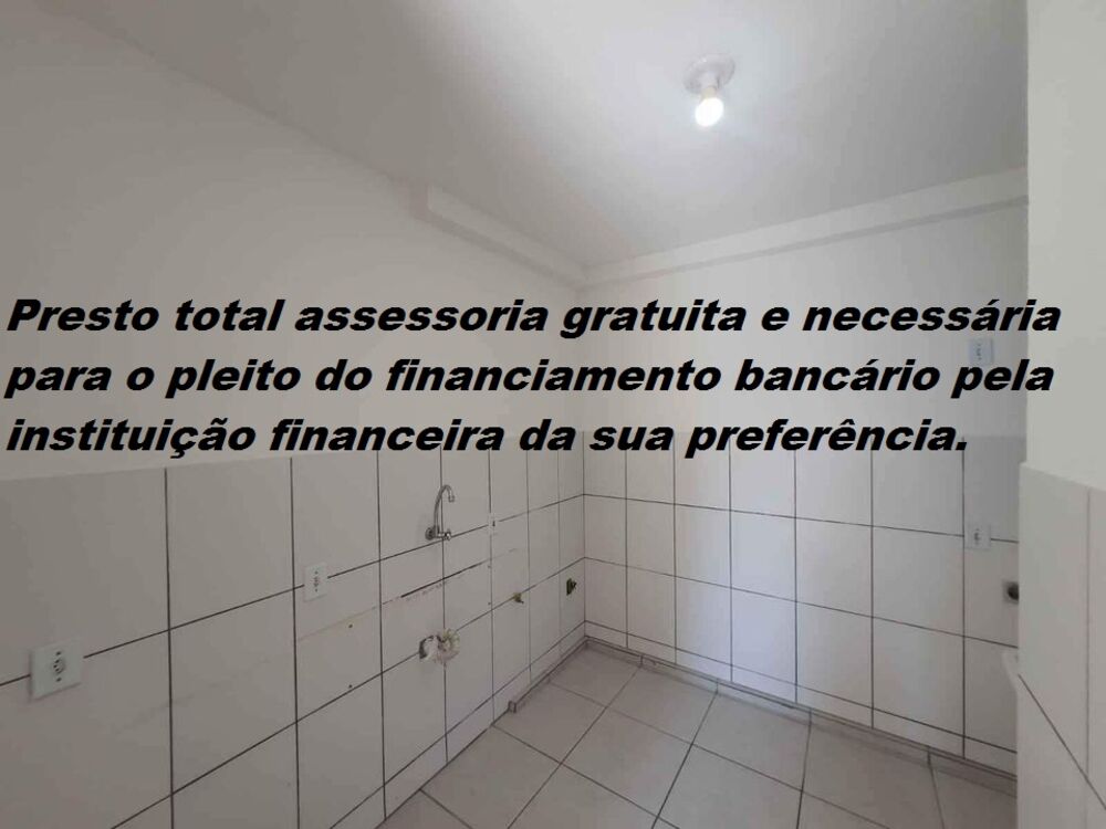 Apartamento, 2 quartos, 42 m² - Foto 8