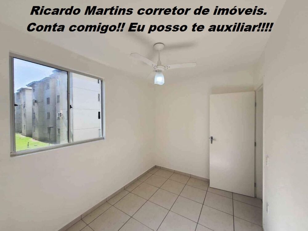 Apartamento, 2 quartos, 42 m² - Foto 7