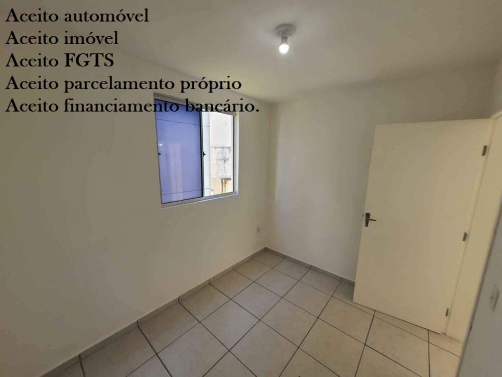 Apartamento, 2 quartos, 42 m² - Foto 16