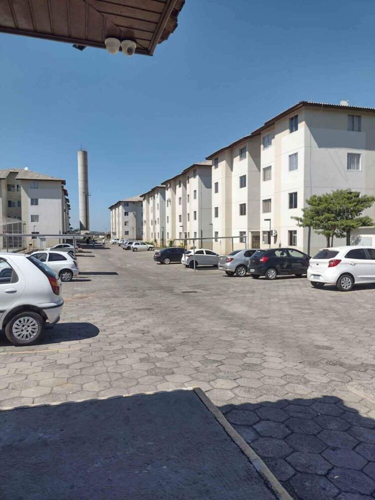 Apartamento, 2 quartos, 42 m² - Foto 12