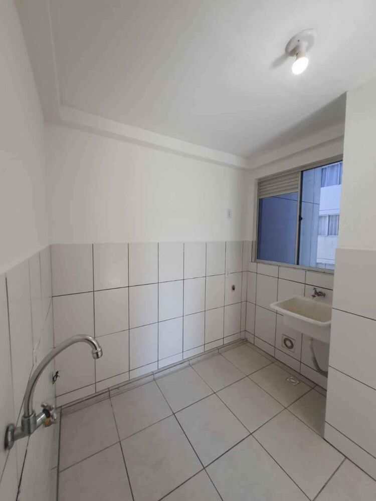 Apartamento, 2 quartos, 42 m² - Foto 6