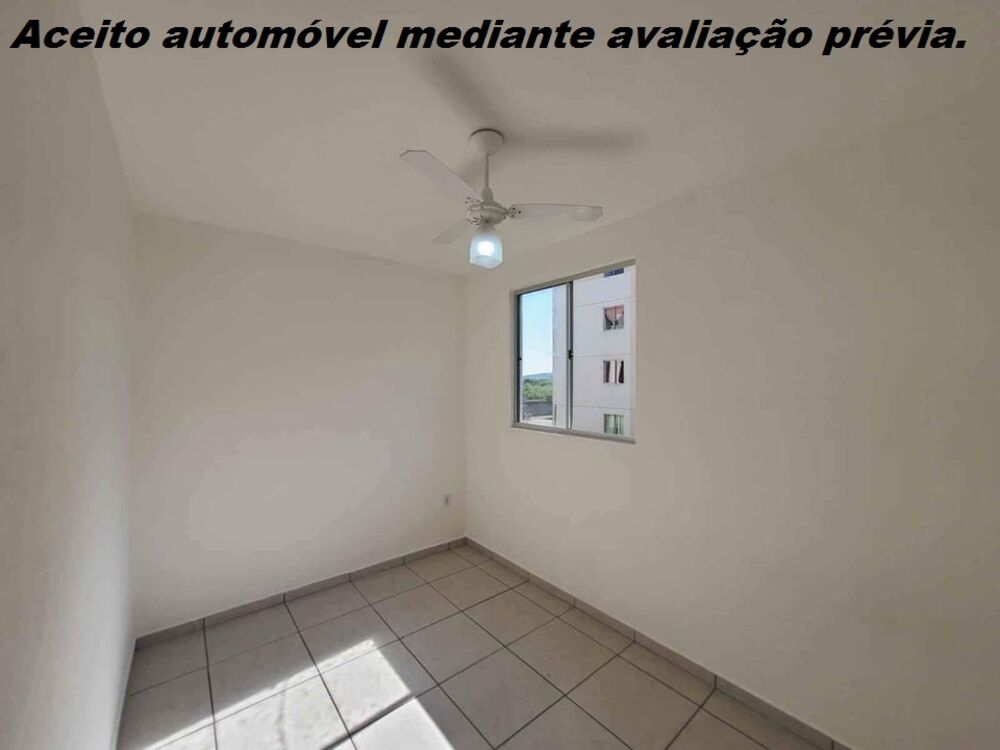 Apartamento, 2 quartos, 42 m² - Foto 5