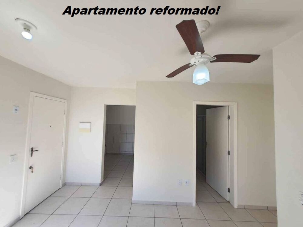 Apartamento, 2 quartos, 42 m² - Foto 13