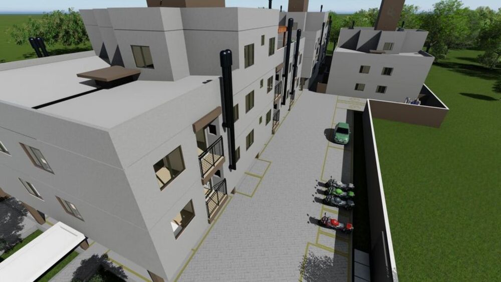 Cobertura, 2 quartos, 132 m² - Foto 18