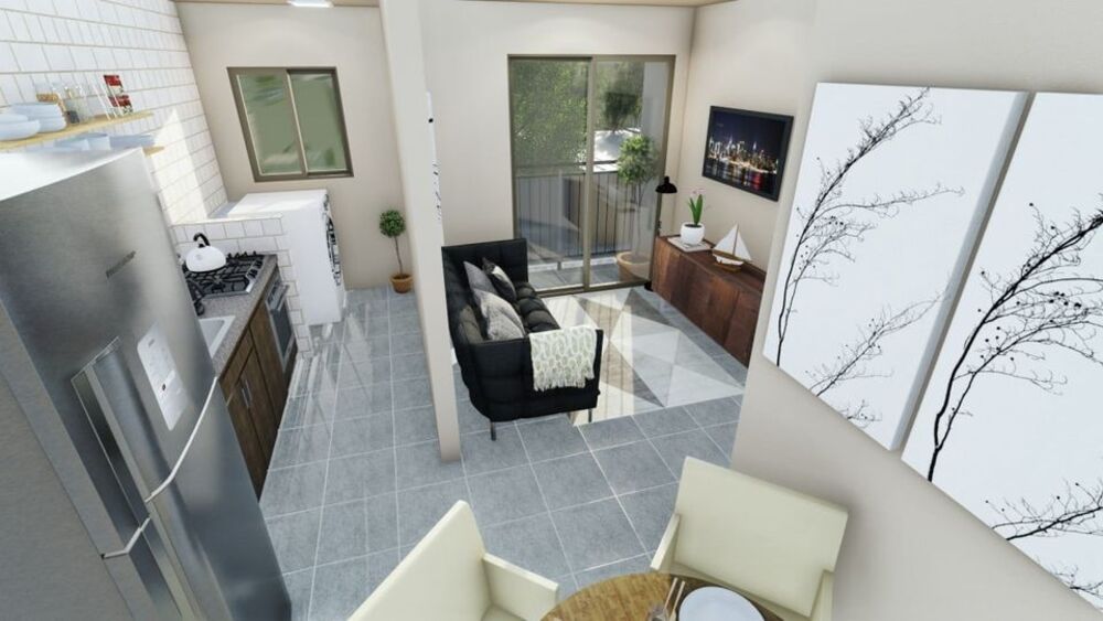 Cobertura, 2 quartos, 132 m² - Foto 11